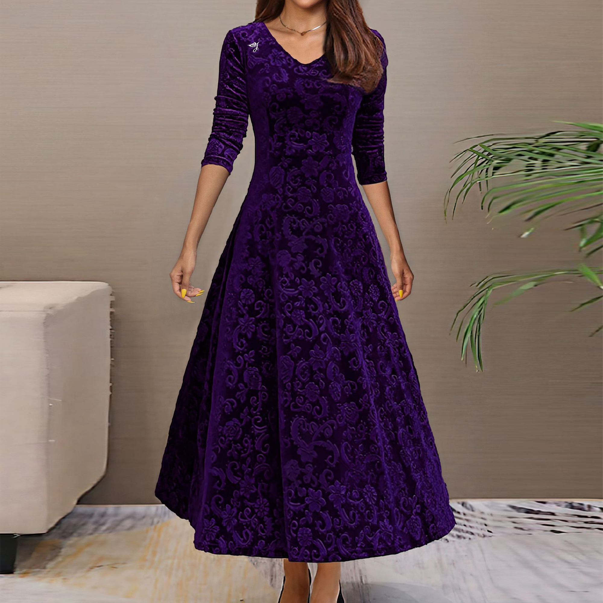 DARK PURPLE