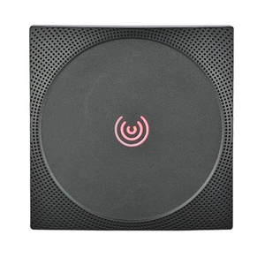 Kr600 125khz Rfid lettore di Schede di interfaccia Wiegand Lettore di Smart Card Ip65 Impermeabile Lettore di Schede di Controllo di Accesso - Product Image 1