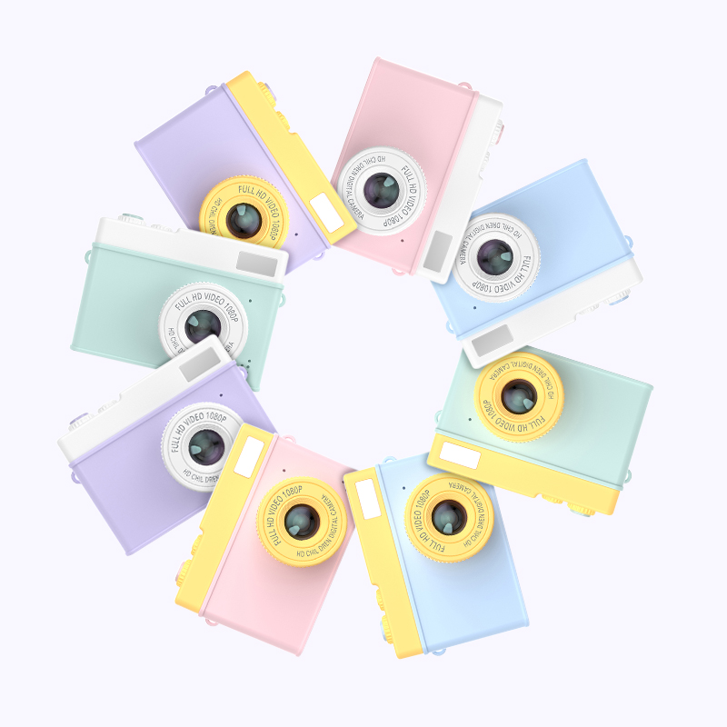 mélange de couleurs