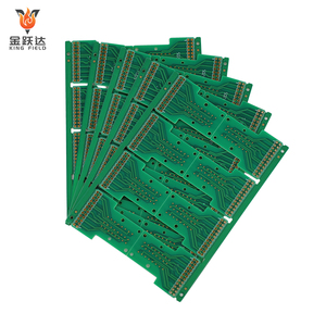 ผู้ผลิตแผง PCB OEM จำเป็นต้องจัดเตรียมเอกสารโรงงานสำหรับผู้ผลิต Gerber - Product Image 3