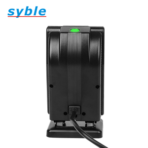 Syble New Product XB-8606 High Performance Desktop 2D <strong>Image</strong> Barcode Scanner Omnidirectional <strong>Qr</strong> <strong>Code</strong> Reader - Product Image 5