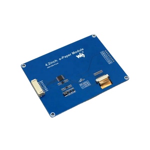 Modulo di visualizzazione in carta E-Ink da 4.2 pollici con interfaccia SPI - Product Image 2