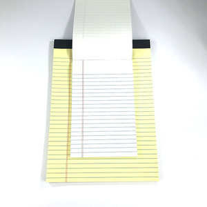 Personalizado Almofada de Escrita Bloco de Notas Memo Pad Sticky Notes