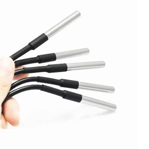 Waterproof <strong>temperature</strong> <strong>sensor</strong> module Waterproof DS18b20 <strong>temperature</strong> probe - Product Image 4