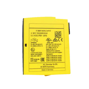 PLC 6ES7136-6DB00-0CA0 4X24V DC/2A ET PM Módulo de salida digital electrónica 6ES7136-6DB00-0CA0 para ET200SP - Product Image 3