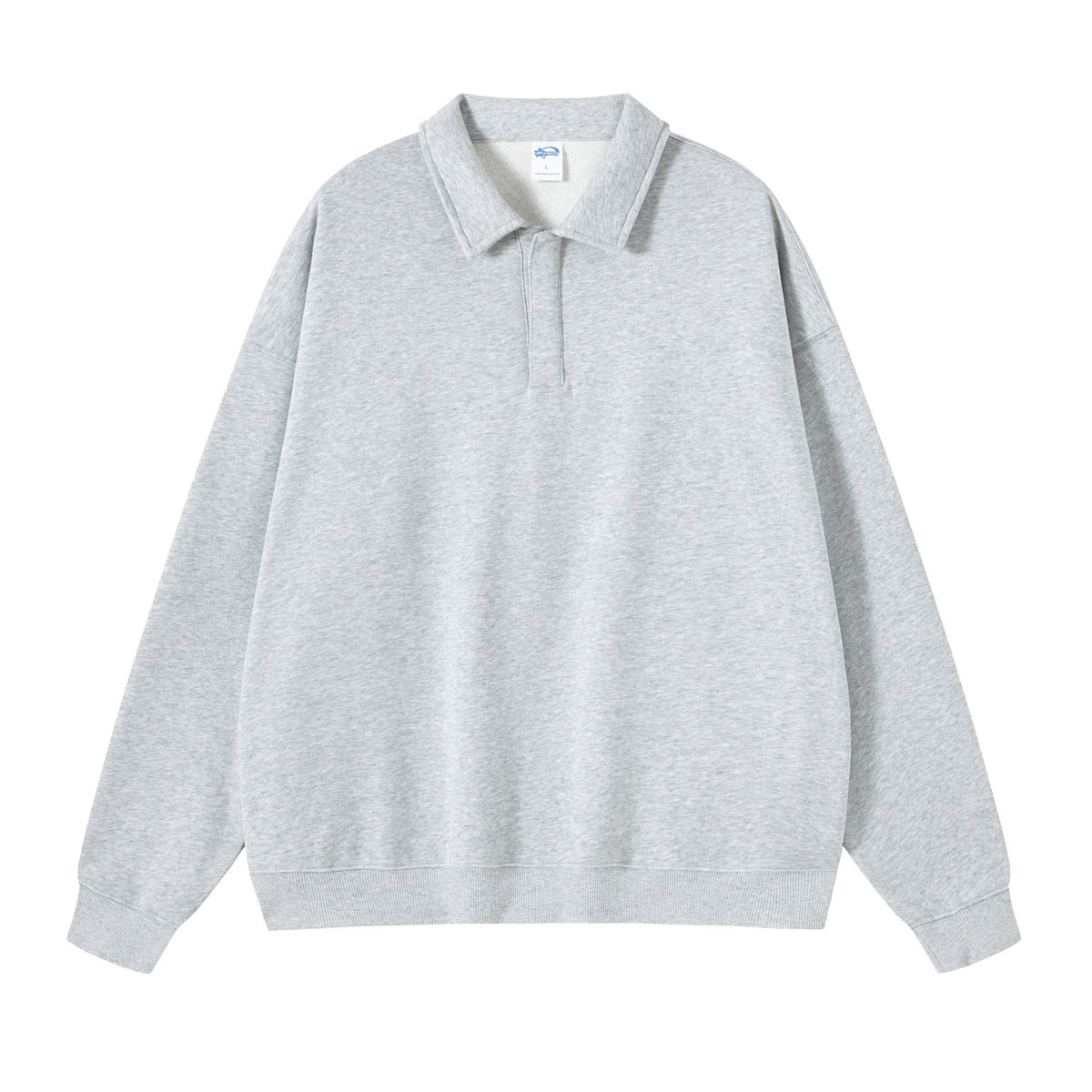 Fiore grigio