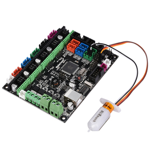 Original Mais Recente BL Toque Auto Cama Nivelamento Sensor BL Toque Inteligente Sensor para Impressora 3D Peças