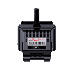 Lotim H20P 4G ADAS DMS Dashcam 1080P Dual Camera GPS Theo Dõi Video Recorder Được Xây Dựng-Trong GPS 4G LTE Live Streaming Xe Hộp Đen - Product Image 3