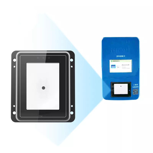 Lector de código de barras de quiosco de escáner de código QR CD311 integrado 1D 2D OEM ODM en máquina expendedora Módulo de escaneo a prueba de agua - Product Image 1