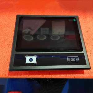 Industrial Pc Touch Screen,<strong>System</strong> Level Temperature <strong>Control</strong> Management all in one pc desktop - Product Image 2