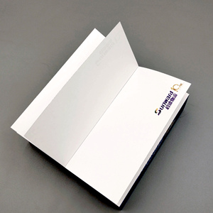 Bloc de notas de papel elegante con impresión personalizada, notas adhesivas de cubo de bloque para promoción - Product Image 5