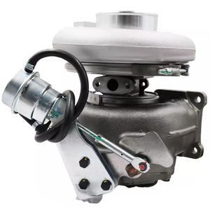 Mới he500w tăng áp 1869904 2111349 2491452 2841403 2841397 2841403 cho Scania xe tải biển 13.0d d13a tier3 động cơ - Product Image 3