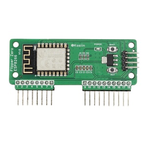 Für Flipper Zero ESP8266 Deauther WiFi-Modul Entwicklungs platine ESP8266-Modul für Flipper Zero