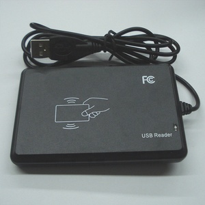 คุณภาพที่โดดเด่น 125KHz สมาร์ทชิปการ์ดควบคุม RFID Reader - Product Image 2