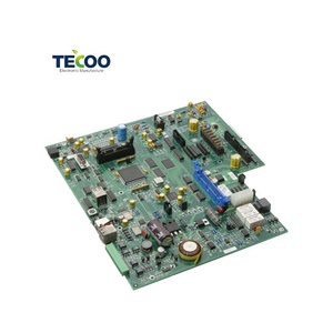 Cina PCBA produttore di circuiti stampati assemblaggio Ethernet interruttore OEM PCBA modulo - Product Image 6