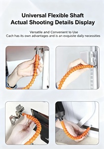 Máy điện chất lượng cao đặt tua vít điện di động để khoan gỗ & thay thế vít - Product Image 6