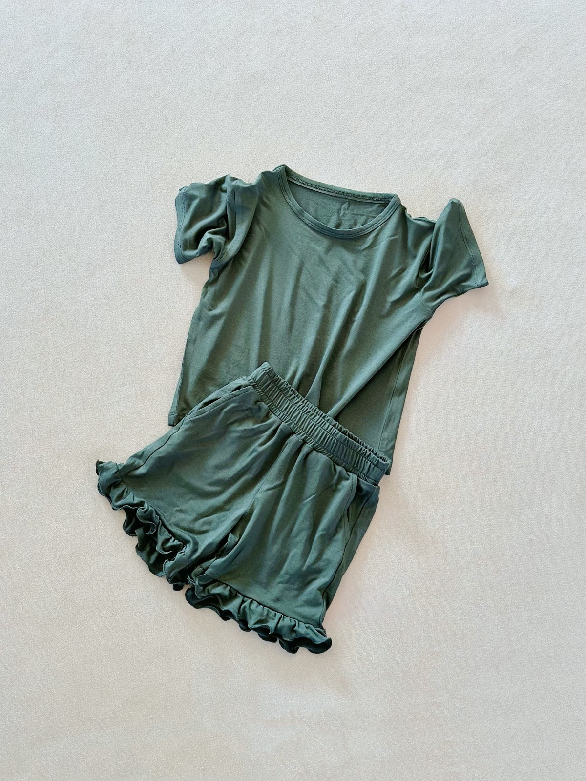 ฉางซง เขียว