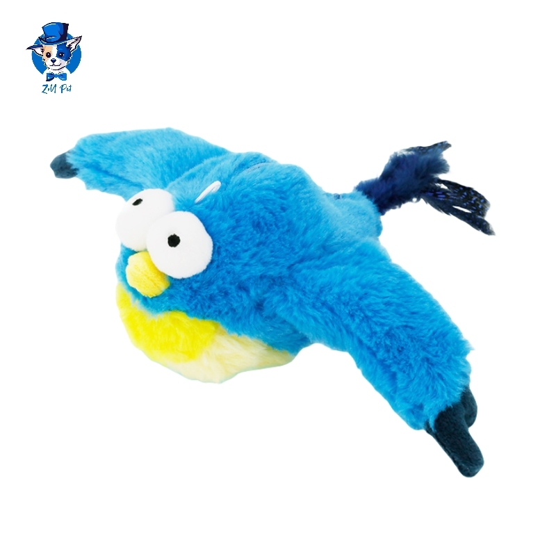 Blue Bird