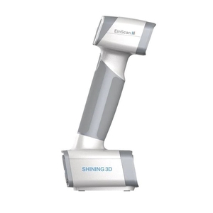 2025 Best Price High Precision Full Human Body <strong>3d</strong> Scanner Machine Shining Einscan H H2 Handheld <strong>3d</strong> Scanner for <strong>3d</strong> Printer - Product Image 3