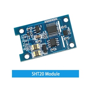 XY-MD01高精度SHT20 Modbus RS485温度湿度送信機モニタリングセンサー - Product Image 5