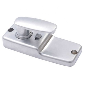 Цифровой механический кодовый замок клавиатура пароль дверной замок - Product Image 5