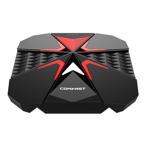 COMFAST WiFi6 2400Mbps Adapter AX5400 USB3.0 Dual-band 977 AX <strong>Wireless</strong> Internet <strong>Network</strong> <strong>Encryption</strong> WPA3 for Desktop Laptop - Product Image 6