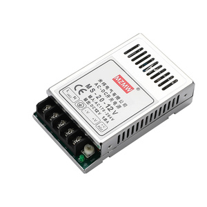 MZMW <span class=keywords><strong>MS</strong></span>-20-<span class=keywords><strong>12</strong></span>交流至<span class=keywords><strong>DC</strong></span> 5v发光二极管电源20W 12V 1.6A闭路电视摄像机和发光二极管灯开关电源