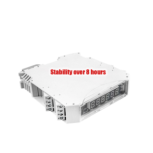 TM35 Schienen montierter Wäge sender mit RS485 und Analoga usgang für industrielle Wägezellen anwendungen - Product Image 1