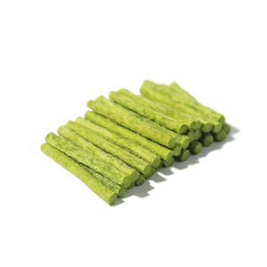 Catnip Snack vegetariano gato Nip hierba eliminar el pelo logotipo personalizado enlatado puro vegano gato hierba palo - Product Image 4