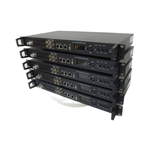 Sintonizador DIGITAL 2/S2/S (T/T2/ATSC/S opcional), 16 en 1, sintonizador FTA Mux-Scrambler QAM, modulador de RF DVB-T, 2 en 1, 2, 1, 2, 1, 2, 2, 1, 2, 2, 2, 1 - Product Image 2