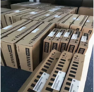 6SL3130-6TE21-6AA3 6SL3130-6TE21-6AA4 6SL3130-6TE21-6AB0 S120โมดูลไฟฟ้าที่ไม่ควบคุม - Product Image 5