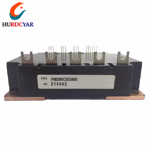 パワーモジュールPM300CBS060 PM300CS1H060 PM200CBS060 IGBT-IPM新品オリジナル - Product Image 1