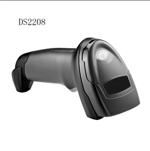 LS2208 ds2208 DS4208-SR Máy Quét Mã Vạch Laser 1d cho siêu thị/Cửa hàng bán lẻ cho các ứng dụng IOT - Product Image 4