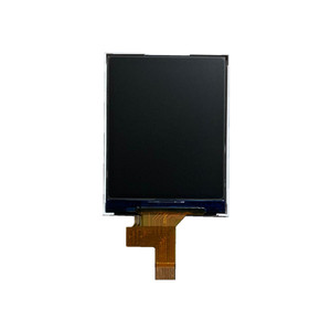 Interfaz SPI de 1,77 pulgadas, controlador Ic ST7735 1,8 TFT, Mini módulos LCD, 1,77 pulgadas, TFT LCD, FPC, 10 pines, 1,77 - Product Image 4