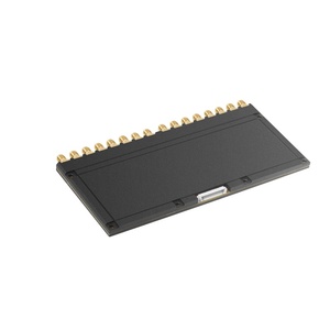 Lector fijo UHF RFID de largo alcance Módulo lector de mano Módulo RFID UHF de 16 puertos - Product Image 2