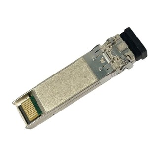 SFP-10G-<span class=keywords><strong>SR</strong></span> gốc/LR/ER/ZR/lrm/-S/-x/SFP-10G-T-X mô-đun quang thu phát 10 Gigabit gốc - Product Image 3