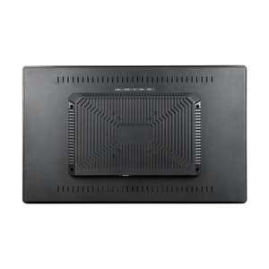 Bestview Pantalla LCD de 13,3 pulgadas Monitor de pantalla táctil capacitiva Instalación integrada Monitor LCD industrial PC - Product Image 5