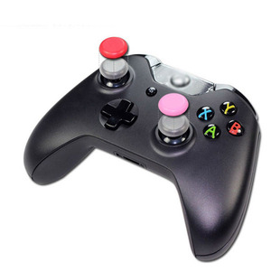 SYYTECH 硅胶拇指杆盖帽的 PS4 XBOX ONE PS3 <span class=keywords><strong>XBOX360</strong></span> 控制器