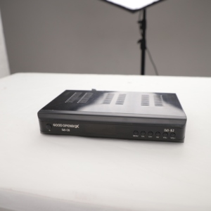 FTAデジタル衛星信号受信機1080HD YouTube TiotokビデオDVBs2セットトップTVボックス - Product Image 4