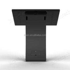 42 47 55 Inch Digital Signage Touch Kiosk Stand Mall Advertising All in One TFT LCD <strong>Computer</strong> Mini PC Kiosk - Product Image 5