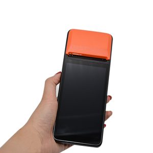 5.0inch <strong>Touch</strong> Screen 3G/2G Handheld <strong>Mobile</strong> <strong>Android</strong> <strong>POS</strong> Machine With Printer R330C - Product Image 5