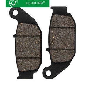 Yüksek performanslı motosiklet fren balatası parçaları MSX HONDA CBF CBR FS 125 - Product Image 4
