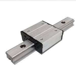 <strong>High</strong> Speed LGD6UU LGD8 LGD12 Kit Cnc <strong>Linear</strong> <strong>Guides</strong> Dual Axis <strong>Sliding</strong> <strong>Linear</strong> <strong>Guide</strong> <strong>Rail</strong> With Block - Product Image 6