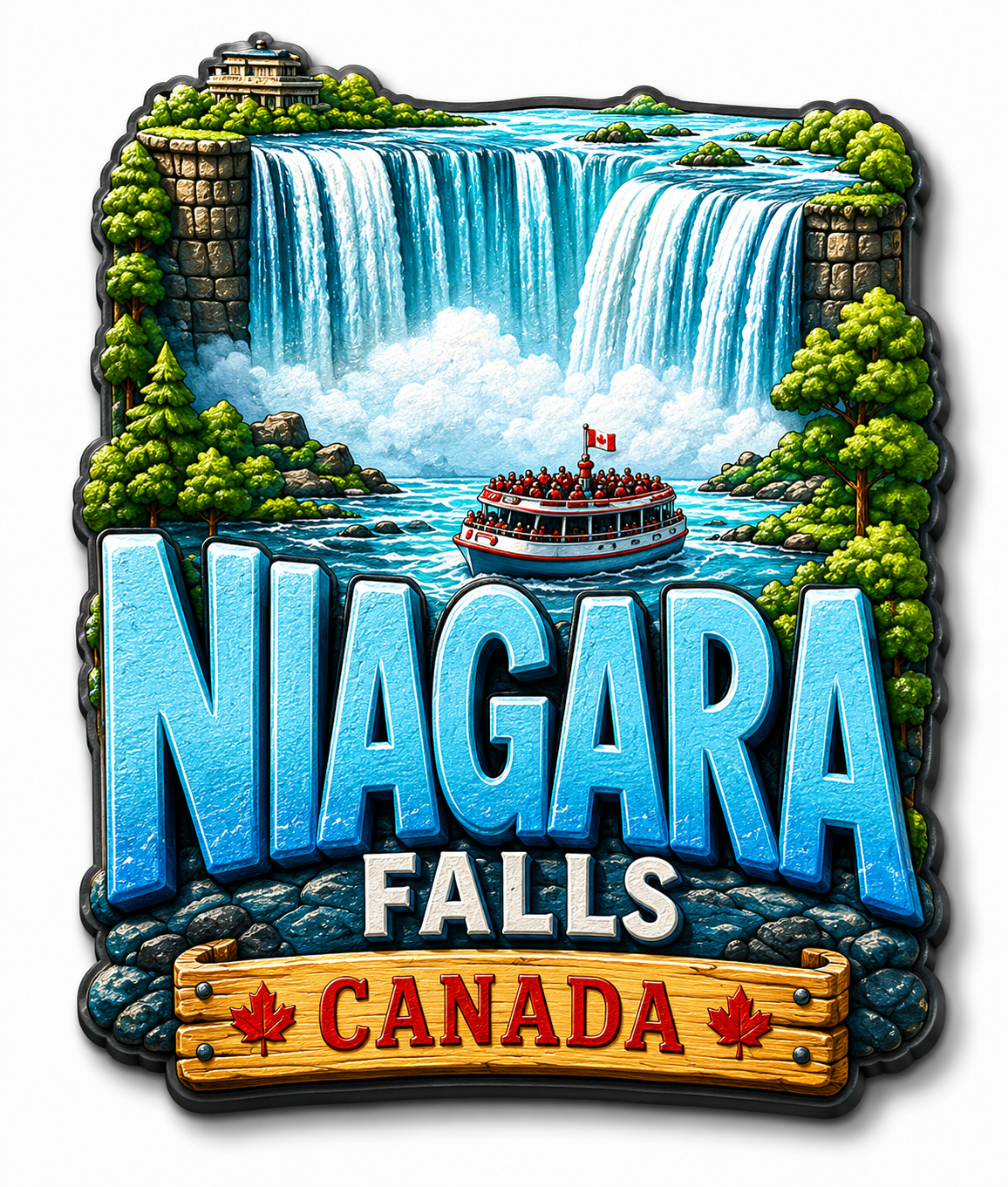 Canada - 1