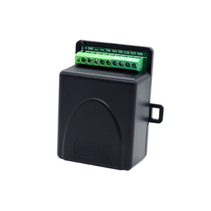300 Multi frequenza-900mhz 433mhz 868mhz gate ricevitore porta garage ricevitore 12v 24v dc modulo ricevitore remoto - Product Image 2
