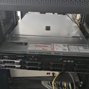 Dell R760 Dual Xeon Schaalbare <span class=keywords><strong>Server</strong></span> 512Gb <span class=keywords><strong>Ram</strong></span> 4X1.2Tb Sas Hdd 2u Rackmount Raid Ddr5 Geheugen Netwerk Dell <span class=keywords><strong>Server</strong></span> Poweredge R760 - Product Image 5