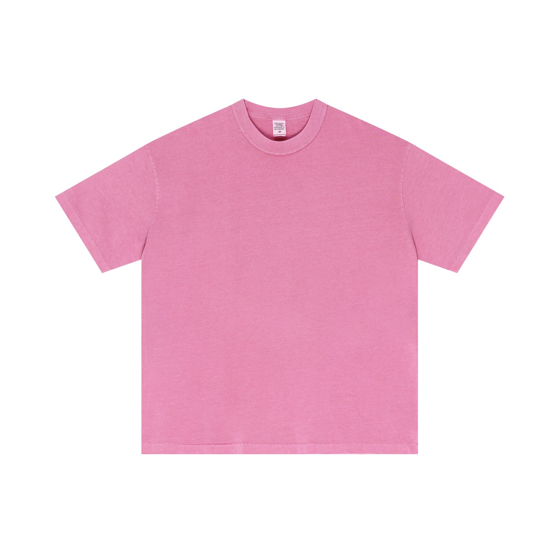 Rose Pink
