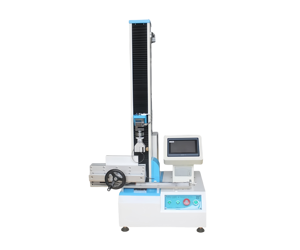 Độ chính xác cao benchtop duy nhất-cột kéo máy thử nghiệm/phòng thí nghiệm Thiết bị kiểm tra độ bền kéo máy thử nghiệm - Product Image 4