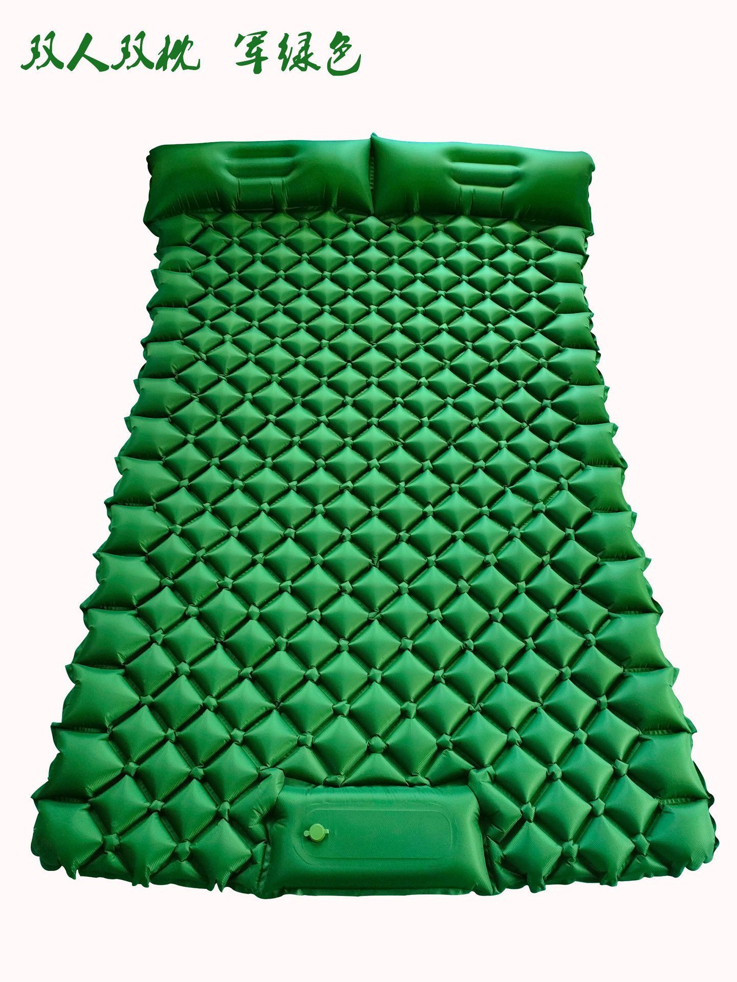 Verde esmeralda