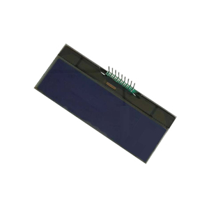 16x2 Zahnrad 1602 i2c Display LCD-Modul - Product Image 1